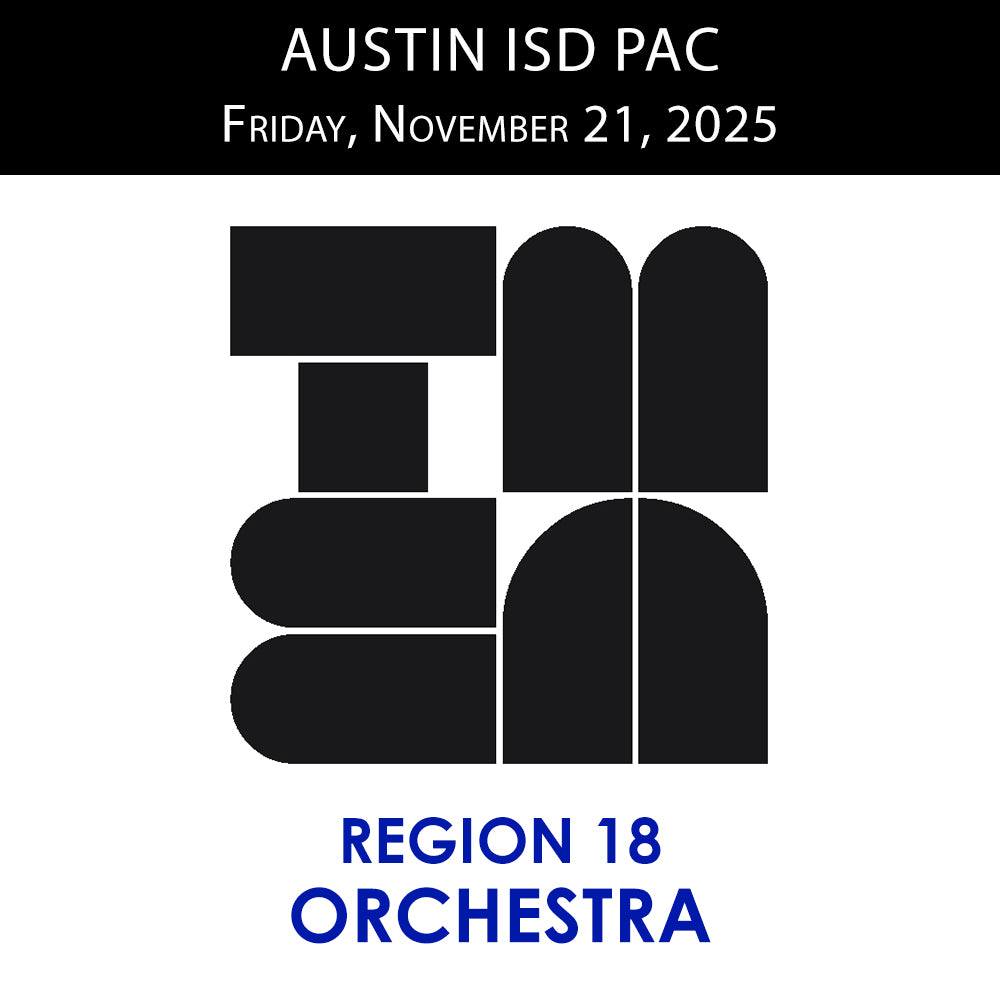 Region 18 Orchestra (11.21.25)