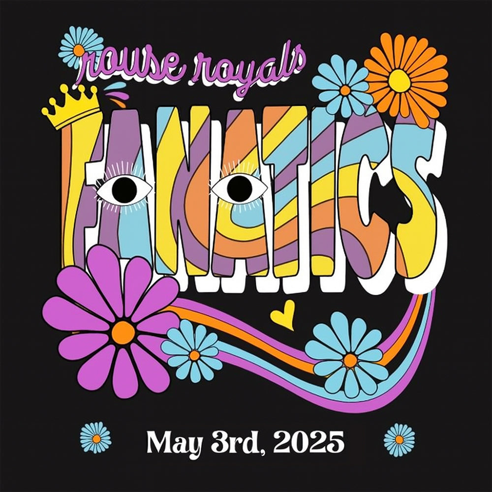 Rouse HS Royal Revue 2025