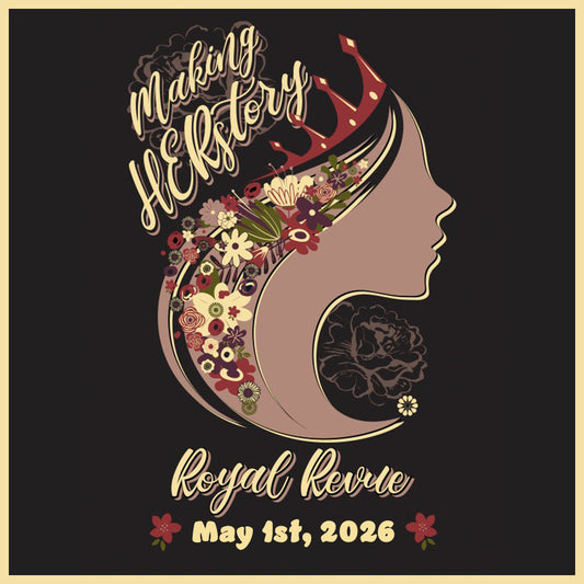 Rouse HS Royal Revue 2026